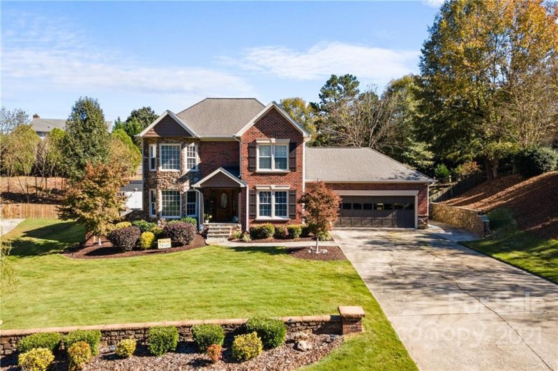 Property image 2 at 165 Cottontail Lane, Concord, NC 28025