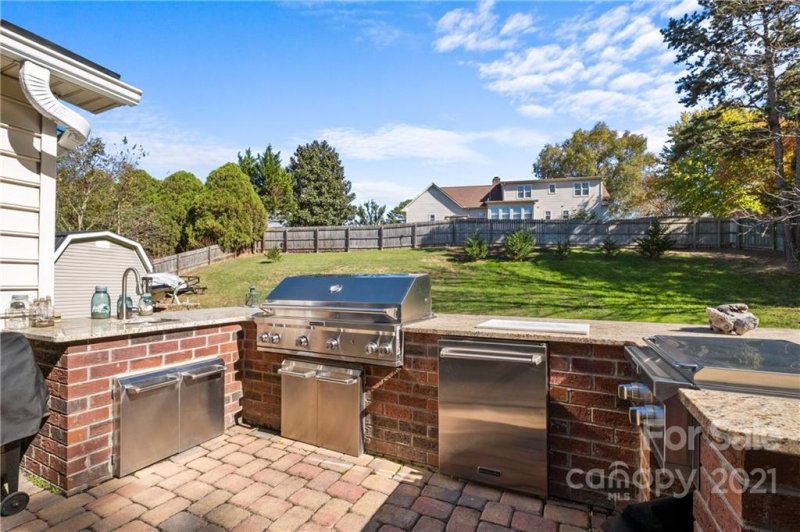 Property image 3 at 165 Cottontail Lane, Concord, NC 28025