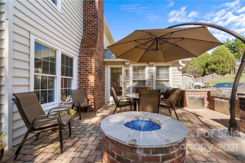 Property image 4 at 165 Cottontail Lane, Concord, NC 28025