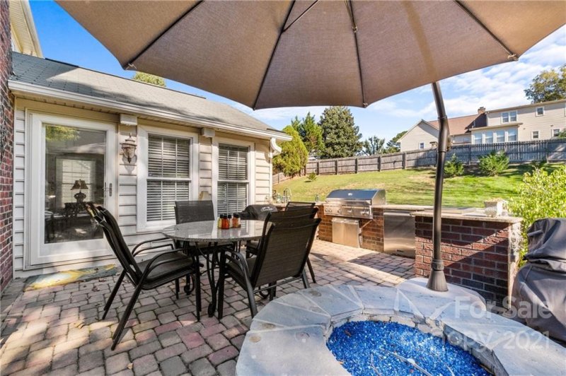 Property image 5 at 165 Cottontail Lane, Concord, NC 28025