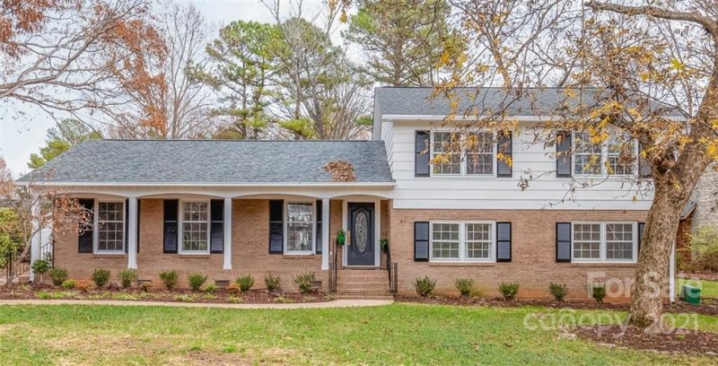 Property image 2 at 6243 Gothic Court, Charlotte, NC 28210