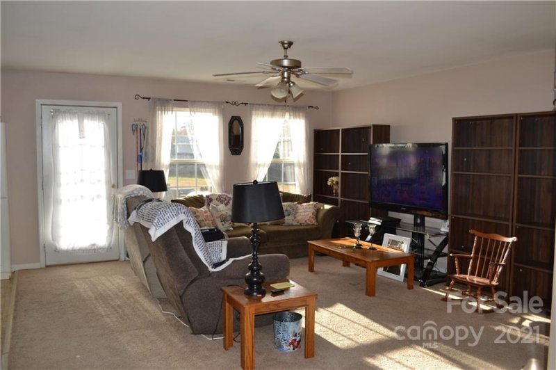 Property image 2 at 1221 Grace Court, Oakboro, NC 28129