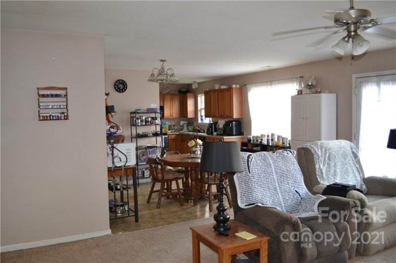 Property image 3 at 1221 Grace Court, Oakboro, NC 28129