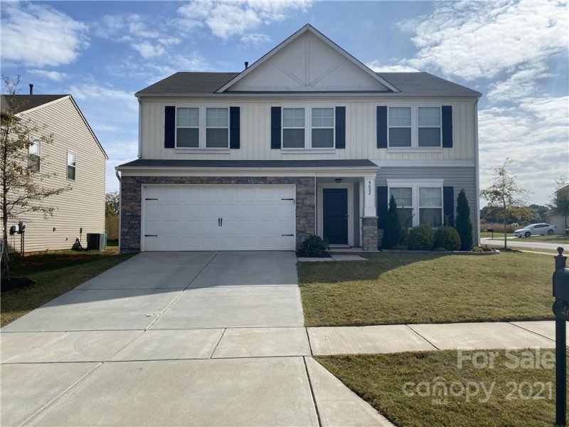 4602 Gibbons Link Road