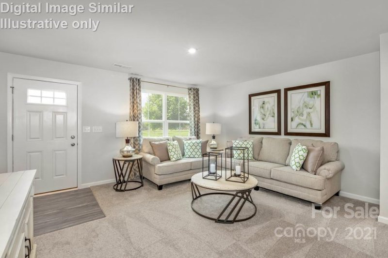 Property image 2 at 5741 Camp Court, Concord, NC 28025