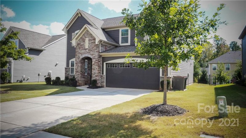 Property image 2 at 5330 Baker Lane, Clover, SC 29710