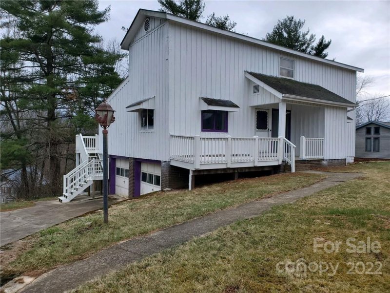 Property image 2 at 163 Forsythia Lane, Clyde, NC 28721