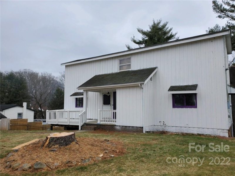 Property image 4 at 163 Forsythia Lane, Clyde, NC 28721