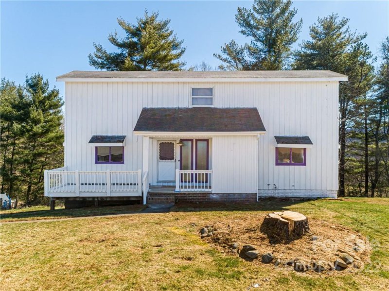 Property image 5 at 163 Forsythia Lane, Clyde, NC 28721