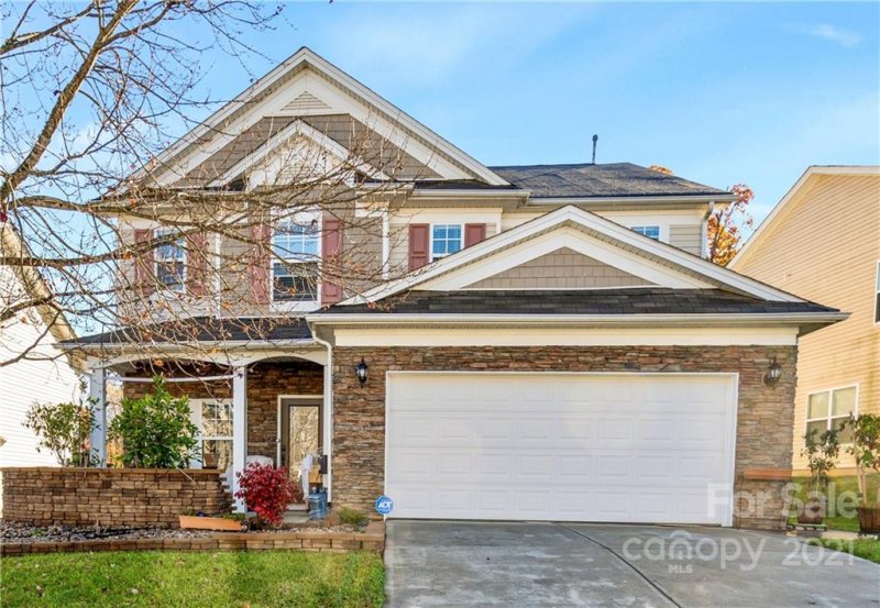 2008 Double Cedar Drive