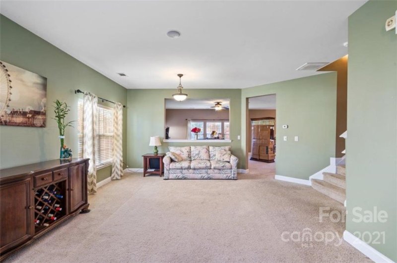 Property image 4 at 2008 Double Cedar Drive, Charlotte, NC 28214