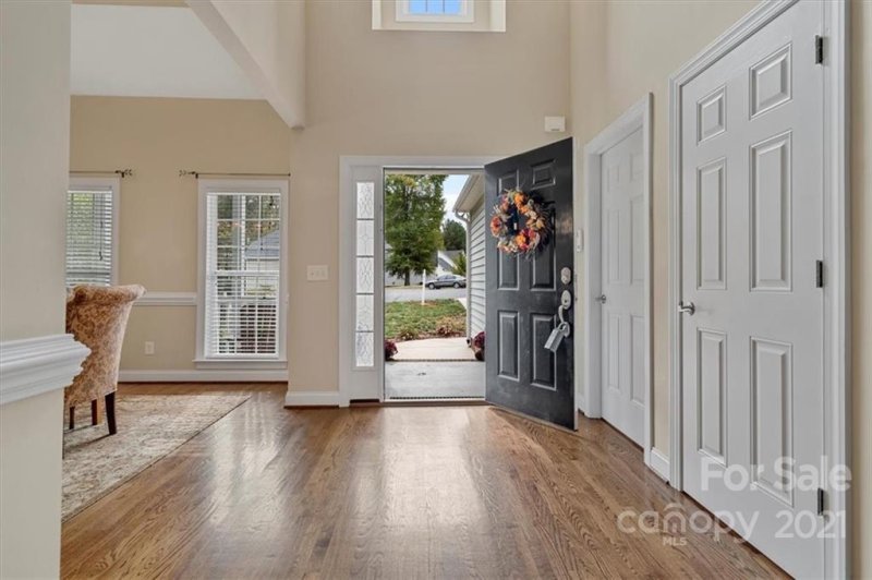 Property image 3 at 1510 Coatsworth Lane, Rock Hill, SC 29732