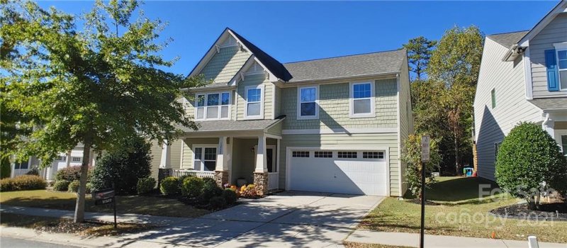 12522 Druids Glen Drive