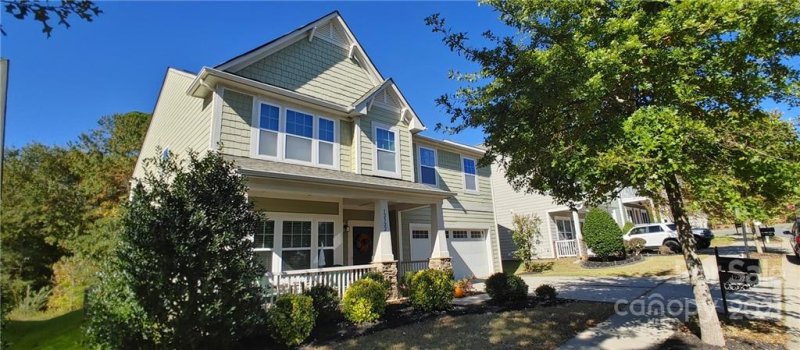 Property image 2 at 12522 Druids Glen Drive, Pineville, NC 28134