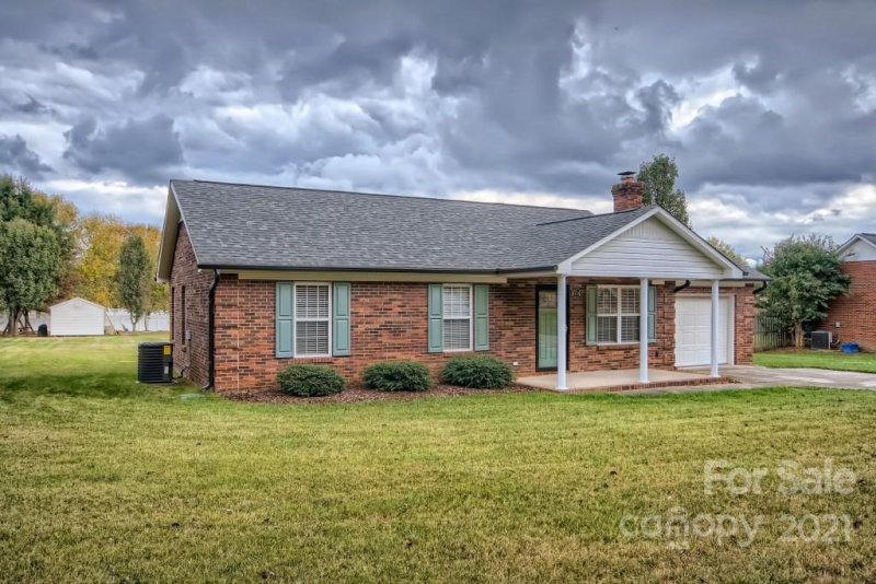 Property image 3 at 4714 Myers Road, Monroe, NC 28110