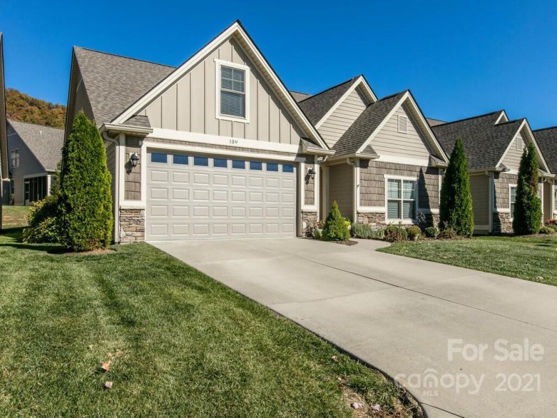 Property image 3 at 139 Windstone Drive, Fletcher, NC 28732