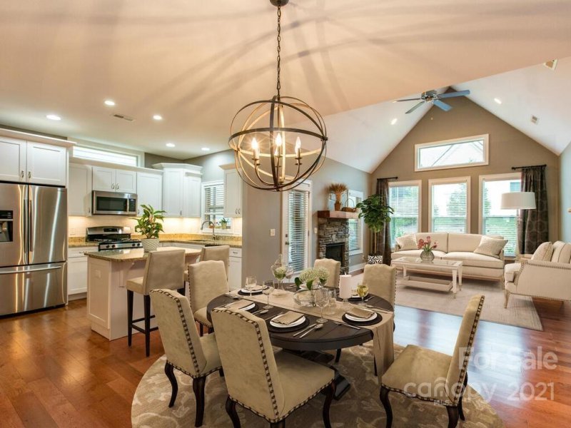 Property image 4 at 139 Windstone Drive, Fletcher, NC 28732