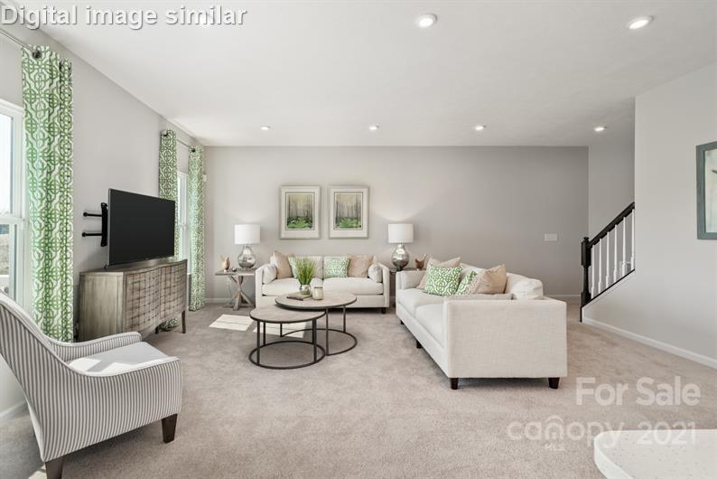 Property image 3 at 10406 Dalton Woods Court, Huntersville, NC 28078