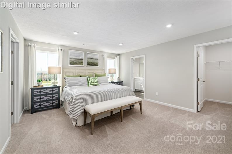 Property image 4 at 10406 Dalton Woods Court, Huntersville, NC 28078