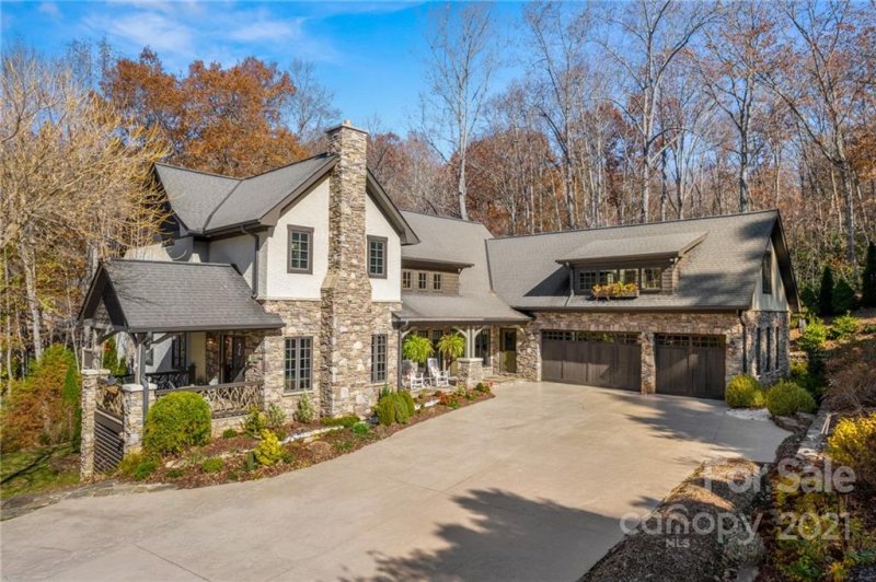 Property image 2 at 56 Windover Drive, Asheville, NC 28803