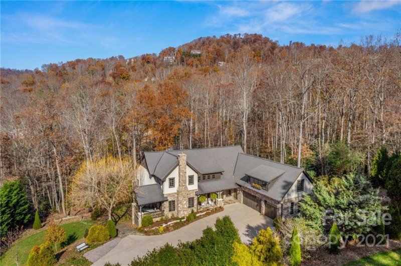 Property image 3 at 56 Windover Drive, Asheville, NC 28803