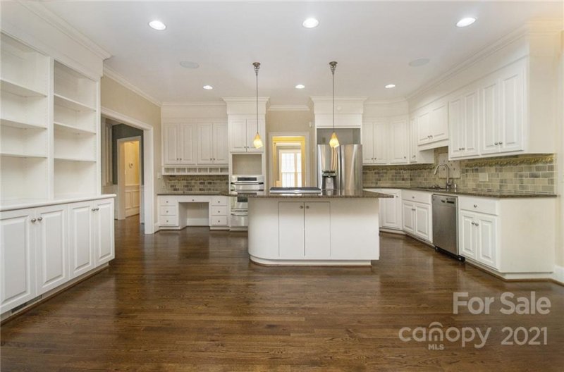 Property image 4 at 3623 Deruyter Circle, Charlotte, NC 28269