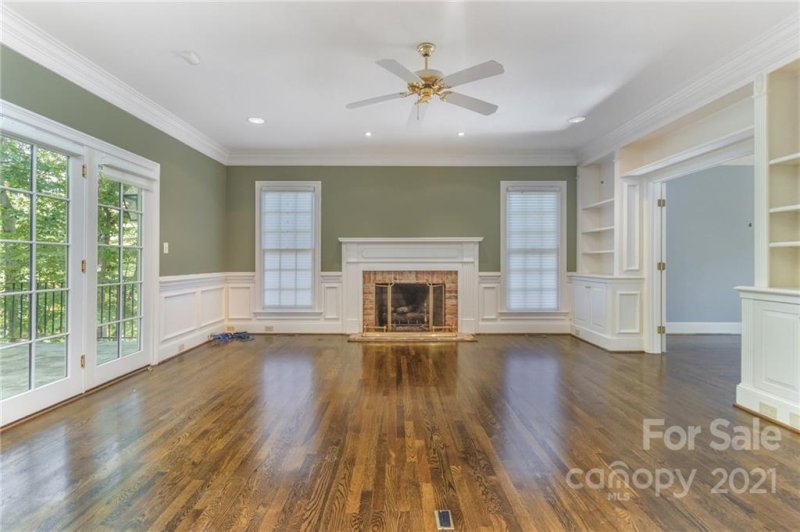 Property image 5 at 3623 Deruyter Circle, Charlotte, NC 28269