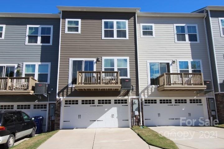 Property image 2 at 11733 Blessington Road, Huntersville, NC 28078