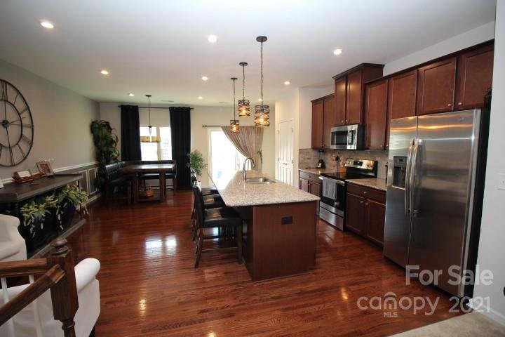 Property image 3 at 11733 Blessington Road, Huntersville, NC 28078