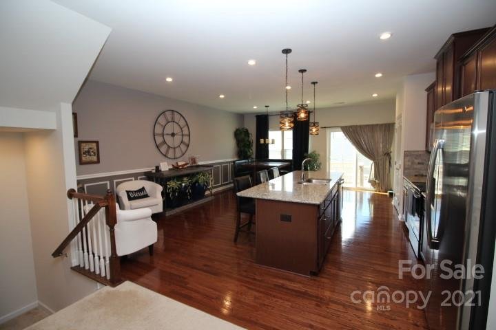 Property image 4 at 11733 Blessington Road, Huntersville, NC 28078
