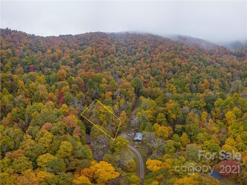 Property image 5 at 15 Sleepy Hollow Lane, Canton, NC 28716