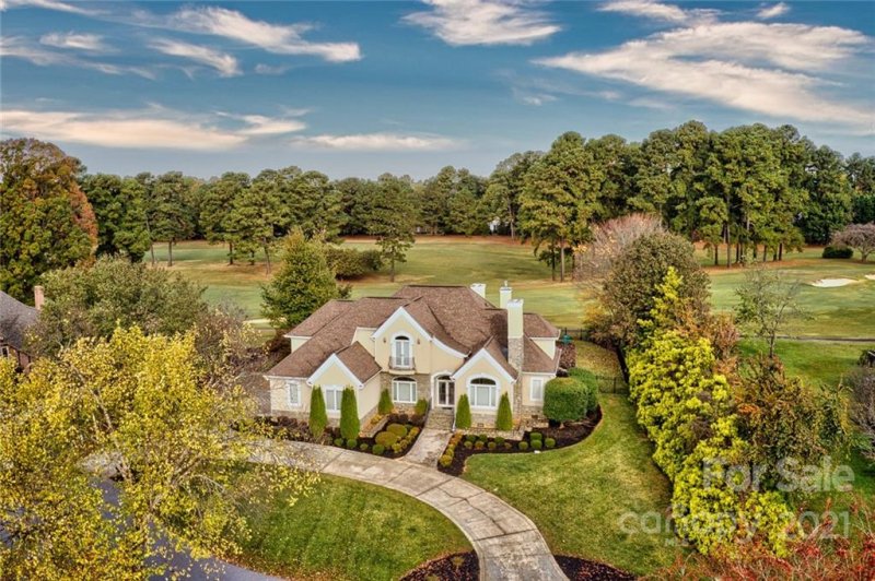 Property image 4 at 7971 Broadmoor Lane, Stanley, NC 28164