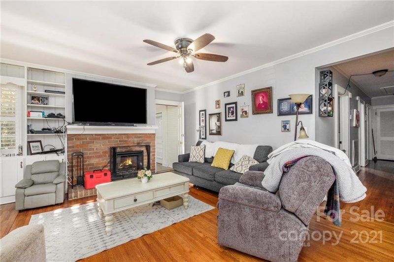 Property image 2 at 497 Sunnyside Drive, Concord, NC 28025