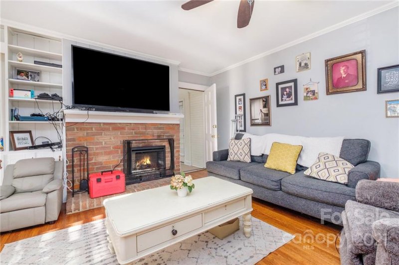 Property image 3 at 497 Sunnyside Drive, Concord, NC 28025