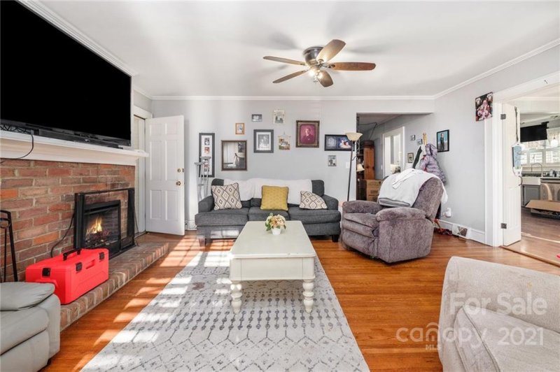 Property image 4 at 497 Sunnyside Drive, Concord, NC 28025