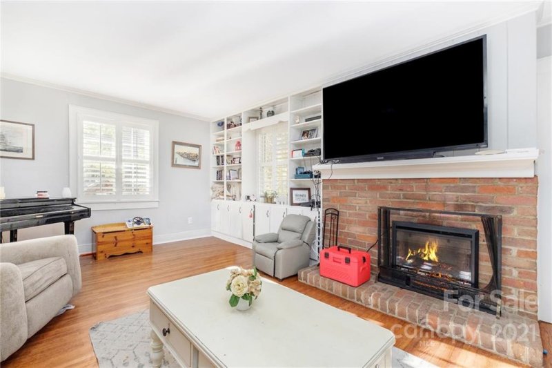 Property image 5 at 497 Sunnyside Drive, Concord, NC 28025