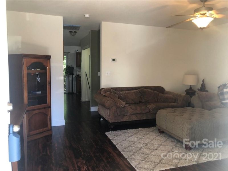 Property image 4 at 21 English Ivy Road, Asheville, NC 28806