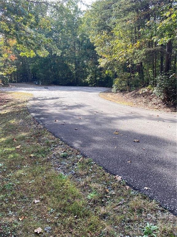 Property image 2 at 0 Silent Forest Way, Lake Lure, NC 28746
