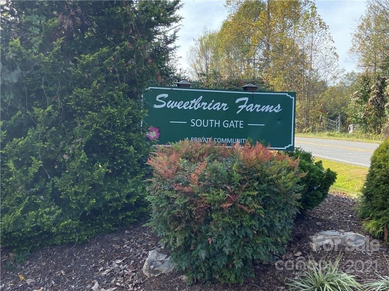 Property image 4 at 0 Silent Forest Way, Lake Lure, NC 28746