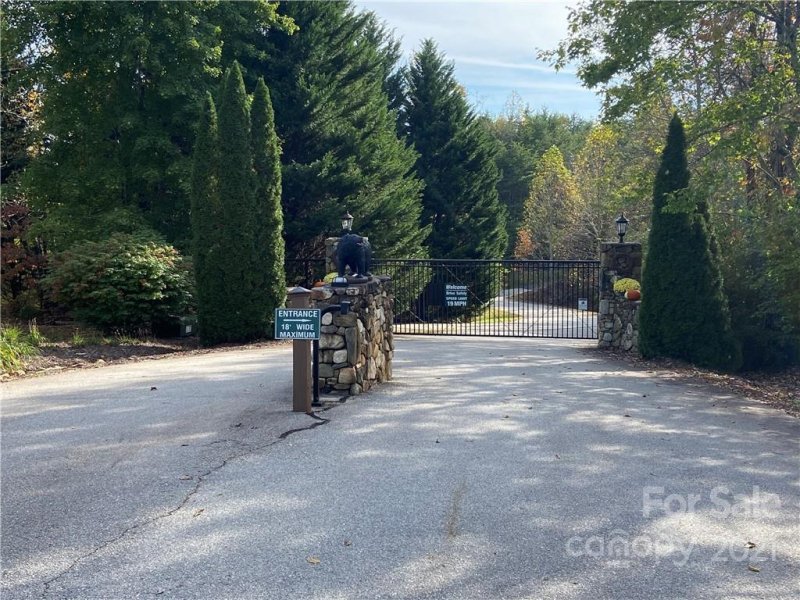 Property image 5 at 0 Silent Forest Way, Lake Lure, NC 28746