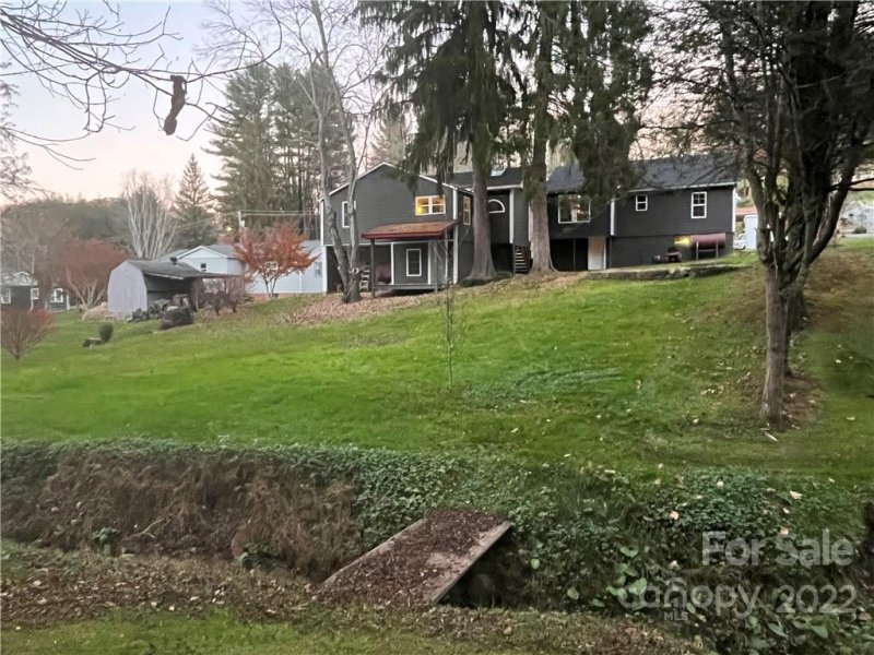 Property image 4 at 74 Park Drive, Waynesville, NC 28786