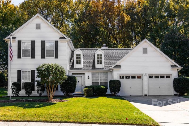 11813 Old Timber Road