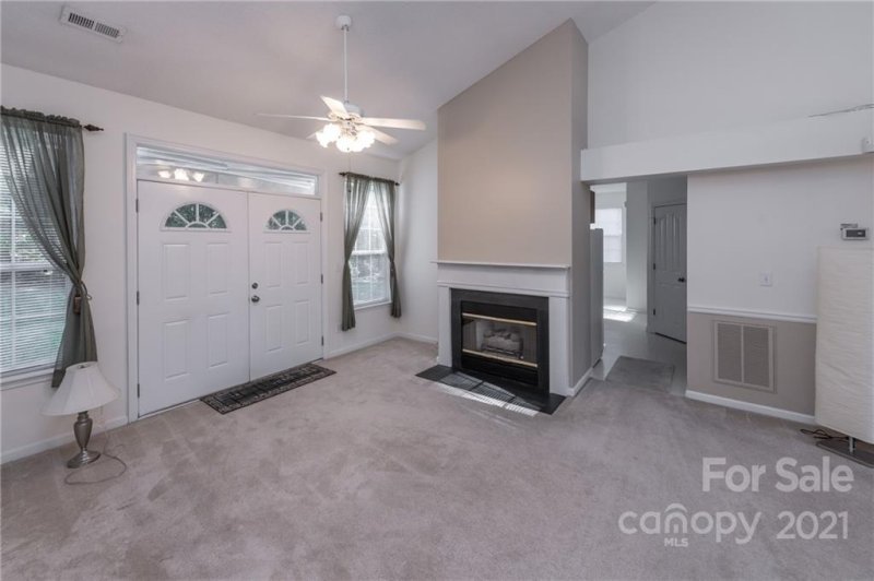 Property image 3 at 11813 Old Timber Road, Charlotte, NC 28269