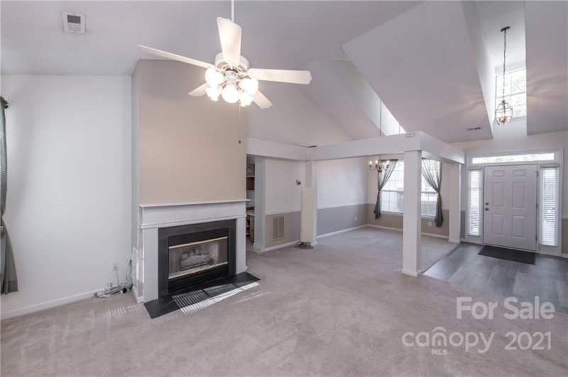 Property image 4 at 11813 Old Timber Road, Charlotte, NC 28269