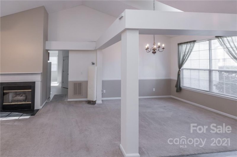 Property image 5 at 11813 Old Timber Road, Charlotte, NC 28269