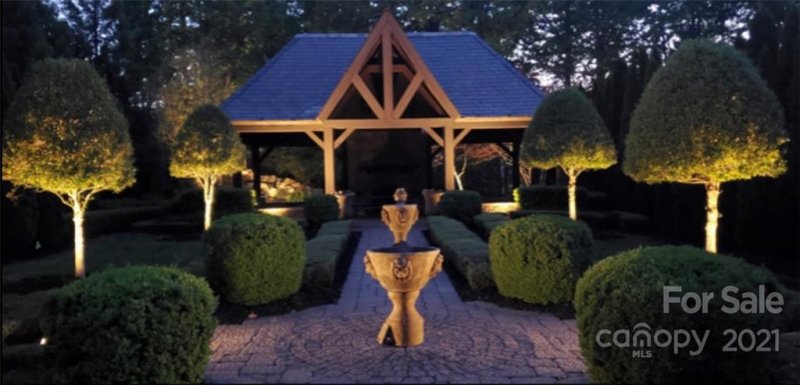 Property image 2 at 16321 Bastille Drive, Charlotte, NC 28278