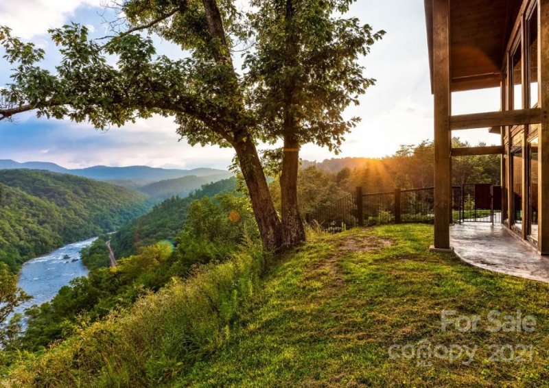 Property image 4 at 2391 French Broad Parkway, Marshall, NC 28753