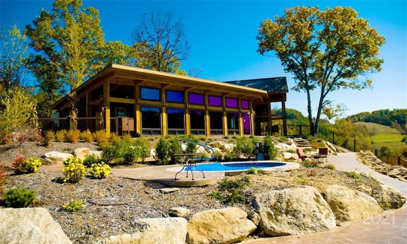 Property image 5 at 2391 French Broad Parkway, Marshall, NC 28753