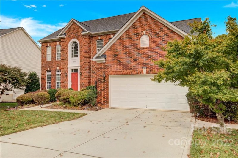 Property image 2 at 10815 Wilklee Drive, Charlotte, NC 28277