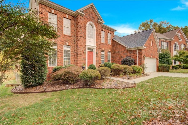 Property image 3 at 10815 Wilklee Drive, Charlotte, NC 28277